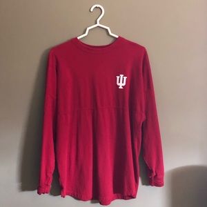 IU Sweatshirt
